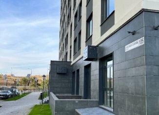 Продажа 2-комнатной квартиры, 60.2 м2, Симферополь, проспект Александра Суворова, 105