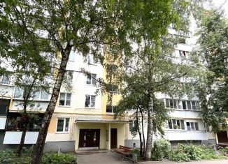 Продаю двухкомнатную квартиру, 42.6 м2, Москва, Дорожная улица, 7к1, район Чертаново Южное