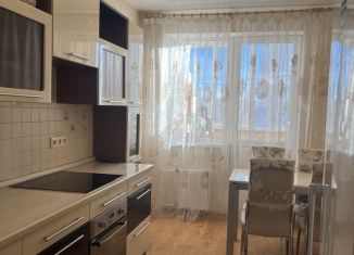 Аренда 1-комнатной квартиры, 50 м2, Екатеринбург, улица Барвинка, 47