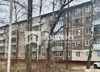 2-комнатная квартира на продажу, 45 м2, Иваново, Ташкентская улица, 101