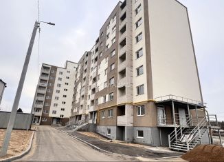 Продажа 2-комнатной квартиры, 49 м2, Владимир, Ленинский район, Всесвятская улица, 15