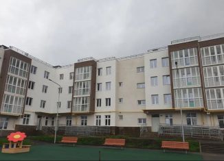 Продаю однокомнатную квартиру, 36.5 м2, село Миловка, улица Аксакова, 7