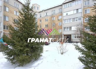 Продается 1-комнатная квартира, 37.1 м2, село Троицкое, Школьный бульвар, 3