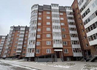 1-ком. квартира на продажу, 50.8 м2, Хакасия, проспект Дружбы Народов, 41