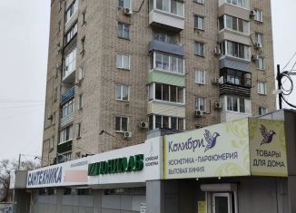 Продается 3-ком. квартира, 55 м2, Хабаровск, улица Шелеста