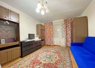 Сдаю 1-комнатную квартиру, 35 м2, Москва, улица Толбухина, 6к1, станция Сетунь