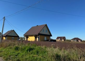 Продажа таунхауса, 39.1 м2, деревня Подымалово, Центральная улица, 54