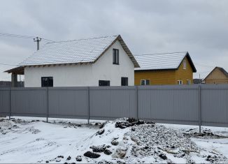 Продам дом, 91.3 м2, деревня Ключи, улица Гагарина