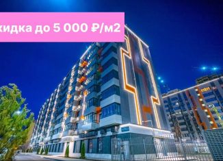 Продам квартиру студию, 23 м2, Ростов-на-Дону, проспект Маршала Жукова, 26к5