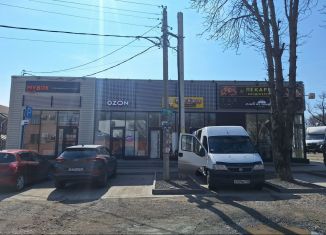 Продажа торговой площади, 27 м2, Ростов-на-Дону, улица Оганова, 4/146, Октябрьский район