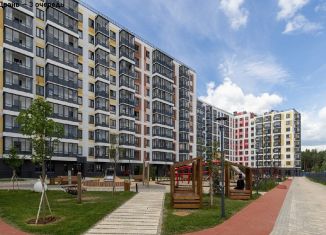 Продажа машиноместа, городской посёлок Янино-1, улица Тюльпанов