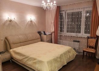 Сдается 1-ком. квартира, 40 м2, Москва, Партизанская улица, 40, метро Молодёжная