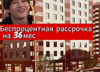 Продам квартиру студию, 22 м2, Избербаш, улица Сурмина, 3