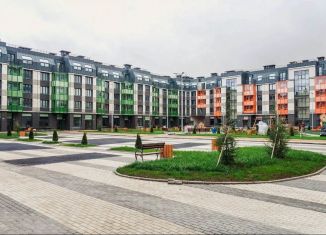 Продается 1-ком. квартира, 35.7 м2, Санкт-Петербург, метро Проспект Ветеранов, улица Катерников, 3