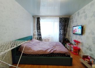 Продается 2-ком. квартира, 40.6 м2, Удмуртия, Ракетная улица, 14