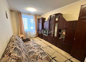 Продам 2-ком. квартиру, 29 м2, Калуга, улица Гурьянова, 4к2, Московский округ