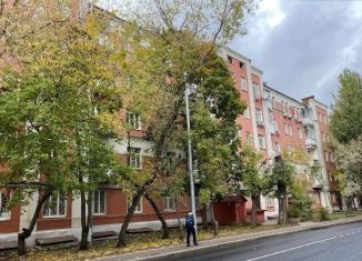 Продажа квартиры студии, 17.8 м2, Москва, Большой Тишинский переулок, 40с1