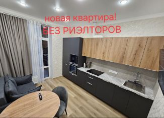 Сдам в аренду 2-ком. квартиру, 42 м2, Казань, улица Алексея Козина, 9