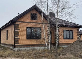 Продажа коттеджа, 155 м2, Воронежская область, улица Полковника Зайцева, 70