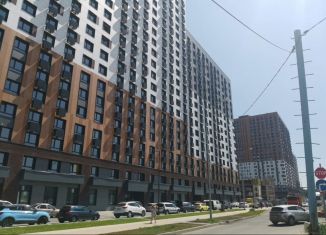 Продаю 3-комнатную квартиру, 89 м2, Московский, ЖК Первый Московский, улица Никитина, 11к1