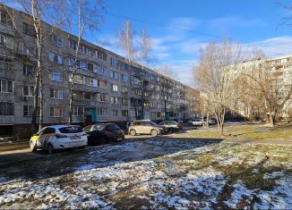 Продам трехкомнатную квартиру, 65.8 м2, Московская область, Западная улица, 4А