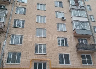 Продажа 3-комнатной квартиры, 69.2 м2, Москва, ЮЗАО, Ленинский проспект, 91