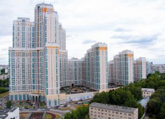 Продажа 2-комнатной квартиры, 81.5 м2, Москва, Михневская улица, 8, район Бирюлёво Восточное