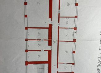 Сдаю офис, 288 м2, Егорьевск, улица Парижской Коммуны, 1Б