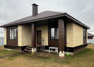 Продается дом, 80 м2, ДНП Солнечное, Южная улица, 28