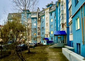 Продажа двухкомнатной квартиры, 83 м2, рабочий посёлок Волжский, микрорайон Жилгородок, 29