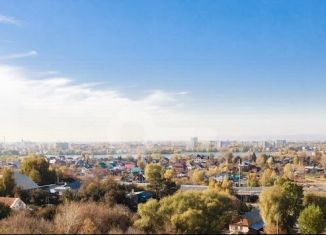 Продается 3-ком. квартира, 71.2 м2, Казань, Танковая улица, 2, ЖК Авалон Сити