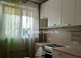 Продаю двухкомнатную квартиру, 41.6 м2, Челябинск, улица Кузнецова, 17