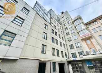 Сдается в аренду офис, 265 м2, Нижний Новгород, улица Пискунова, 27А, метро Горьковская