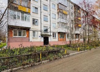 3-комнатная квартира на продажу, 58 м2, Пермь, Индустриальный район, улица 9 Мая, 20