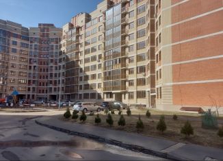 Продам квартиру студию, 22 м2, Москва, улица Семёна Гордого, 5