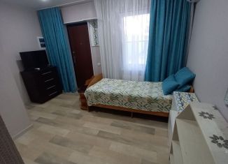 Сдается 1-ком. квартира, 26 м2, Ейск, Бердянская улица, 86