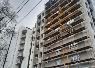 Продажа однокомнатной квартиры, 41.3 м2, Ярославль, улица Маланова, 23