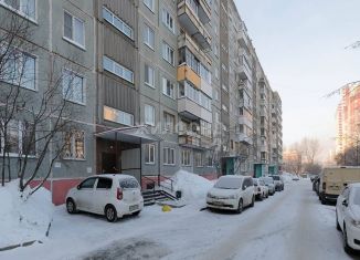 Продается 3-комнатная квартира, 62.3 м2, Новосибирск, улица Кропоткина, 269/1, метро Маршала Покрышкина