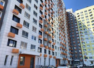 Продаю квартиру студию, 21 м2, Москва, 6-я Радиальная улица, 7/6к3, район Бирюлёво Восточное