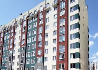 Продажа однокомнатной квартиры, 34.2 м2, Калининград, Московский район, Крейсерская улица, 13к1