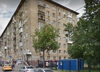 Продается 3-комнатная квартира, 83.6 м2, Москва, ЮЗАО, Ломоносовский проспект, 4к2