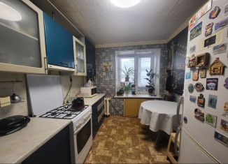 Продам 1-комнатную квартиру, 34.5 м2, Александров, улица Королёва, 1