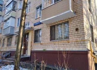 Продам 3-комнатную квартиру, 54.6 м2, Москва, метро Филёвский парк, Малая Филёвская улица, 4к1