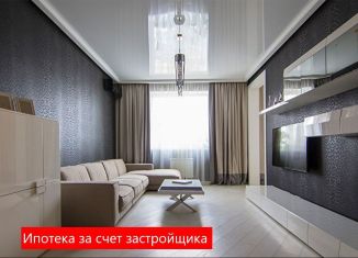 Продажа 3-ком. квартиры, 82.3 м2, Тюмень, Калининский округ