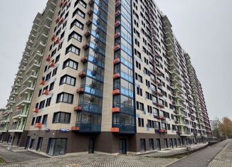 Продается квартира студия, 34.5 м2, Московская область, Заводская улица, 9А