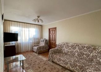 Продажа трехкомнатной квартиры, 58 м2, Уфа, Первомайская улица, 64