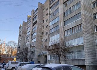 2-комнатная квартира в аренду, 56 м2, Новосибирск, улица Костычева, 18, метро Площадь Маркса