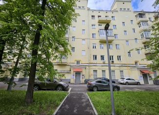 Продаю комнату, 21.6 м2, Москва, проспект Будённого, 19, район Соколиная Гора