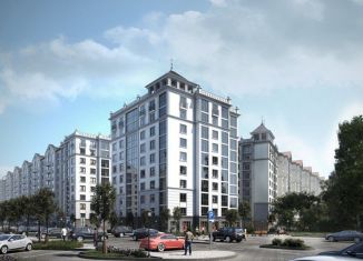 Продается 3-комнатная квартира, 74.3 м2, Зеленоградск