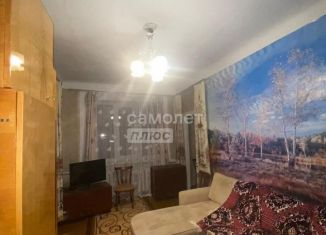 Продам 3-ком. квартиру, 53.6 м2, Кореновск, улица Гагарина, 7